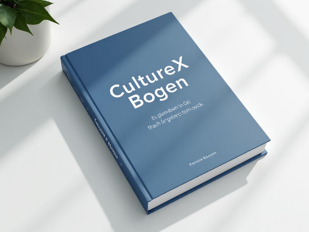 CultureX-boken - Från analys till handling